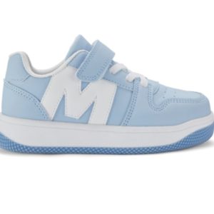 Mitch & Son MS25901 Jump Blue Velcro Trainer Preorder