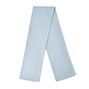Mitch & Son MS25620 Sky Blue Jimmy Knitted Scarf Preorder