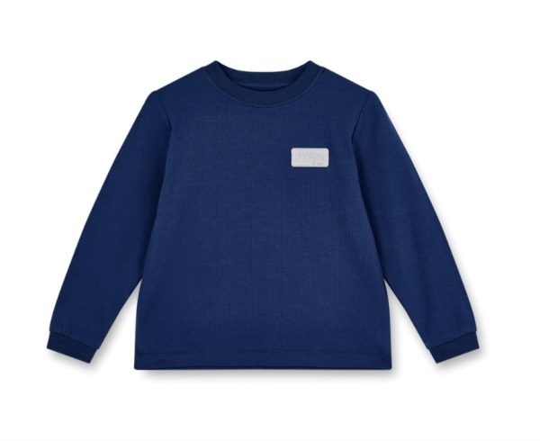 Mitch & Son MS25522 Kane Long Sleeve Winter T-Shirt Preorder