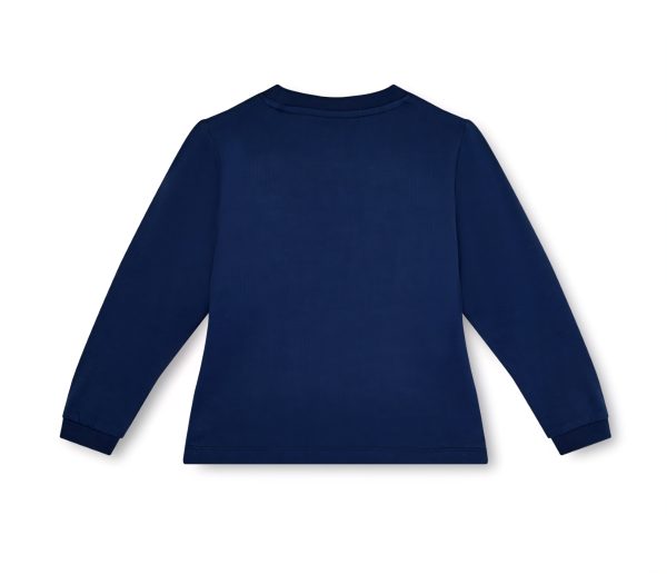 Mitch & Son MS25522 Kane Long Sleeve Winter T-Shirt Preorder - Image 3
