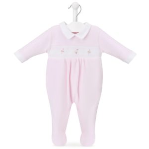 Dandelion AV2080 Pink Spinning Wheel Winter All in One Preorder