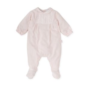 Tutto Piccolo 2417 Pink Winter All in One Preorder Due 31/08