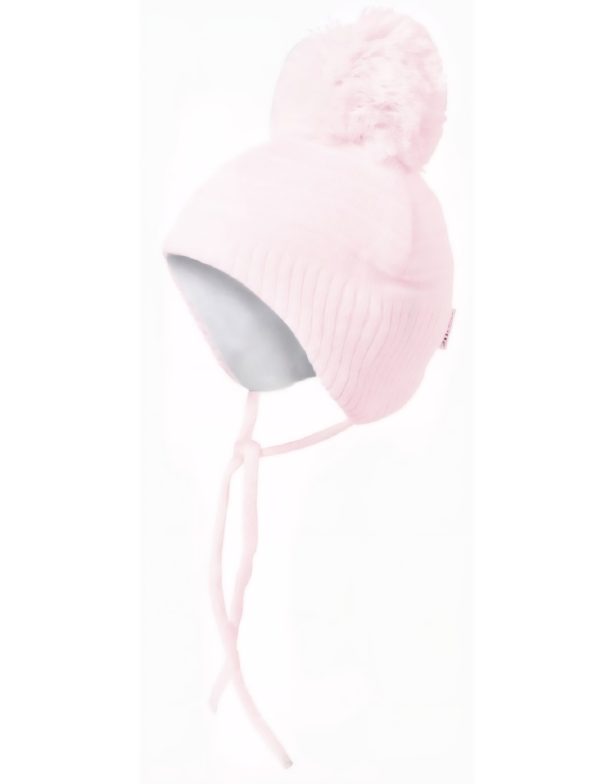 Satila Tiny Winter Pom Pom Hat in 3 Colours Preorder Expected 31/08 - Image 2