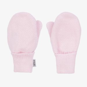 Satila Twiddle Winter Mitts with Thumbs One Size in 3 Colours Preorder Expected 31/08