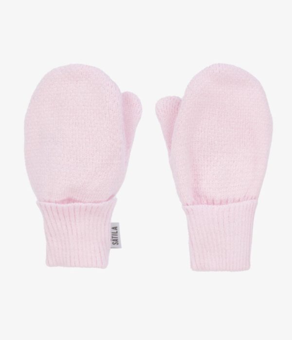 Satila Twiddle Winter Mitts with Thumbs One Size in 3 Colours Preorder Expected 31/08