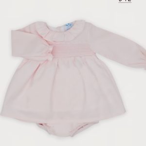Sardon 642 Winter Dress & Bloomers Set Preorder 31/08