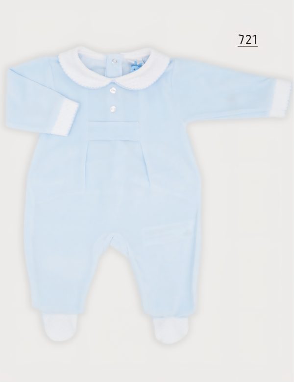 Sardon 721 Winter Blue All in One Preorder 31/08