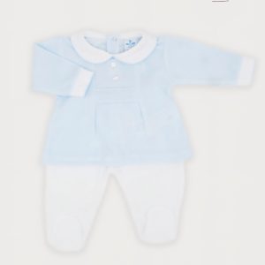 Sardon 722 Winter Blue 2 Piece Preorder 31/08