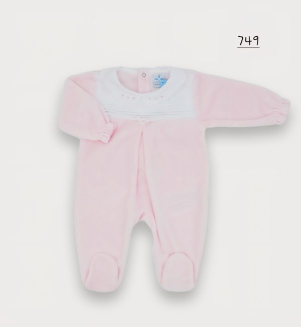 Sardon 749 Winter Pink All in One Preorder 31/08