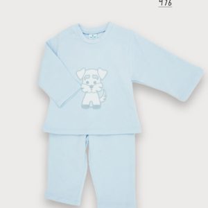 Sardon 976 Winter Doggy Blue Tracksuit Preorder 31/08