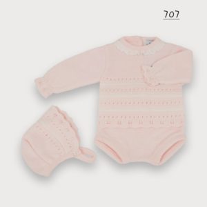 Sardon 707 Winter Pink 3 Piece Set Preorder 31/08