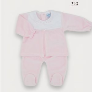 Sardon 750 Winter Pink 2 Piece Preorder 31/08