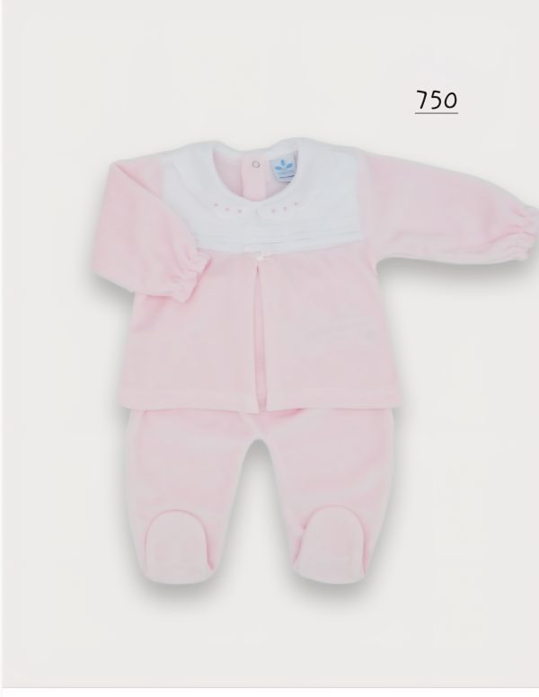 Sardon 750 Winter Pink 2 Piece Preorder 31/08