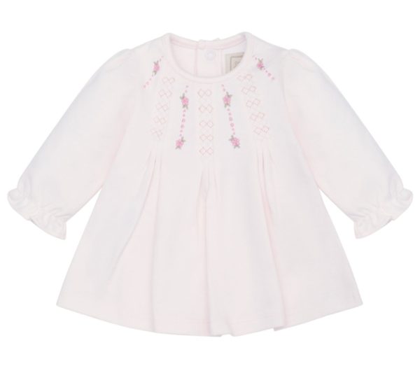 Emile et Rose 6515 Kate Baby Pink 2 Piece Trouser Set Preorder 31/08 - Image 3
