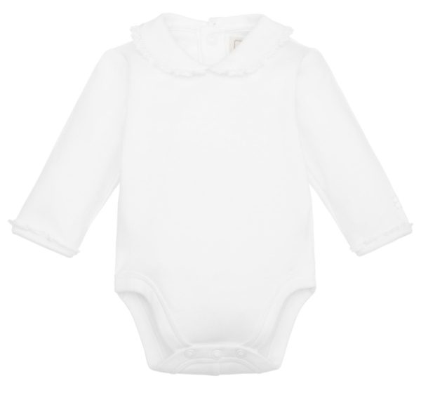 Emile et Rose 8473 Kendall Baby Pink 2 Piece Dress & Vest Set Preorder 31/08 - Image 4