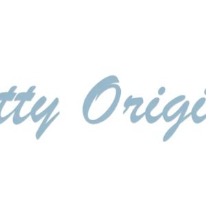 Pretty Originals MT02506E Cream/Pale Blue Boy's Outfit Preorder